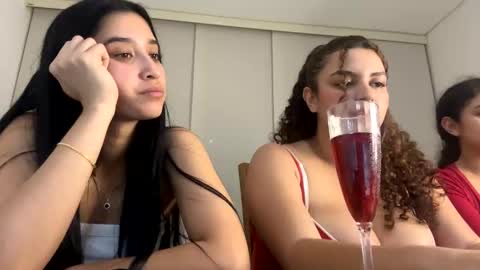 Snapshot of pamela_milleer chatting on December 2024 06:16:02 AM pamela_milleer online show from December 2024 06:16:02 AM