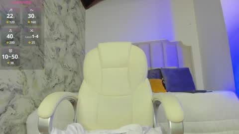 Pamela online show from December 2024 10:34:02 PM