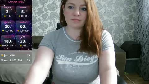 pamela_passion online show from February 2025 06:55:01 AM