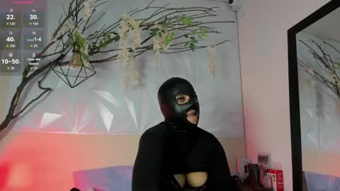 Pamela online show from May 2026 08:15:01 PM