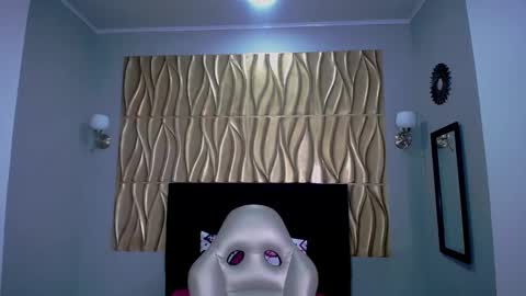 Pamela  online show from December 2024 12:05:01 PM