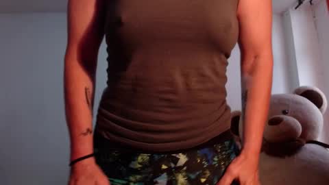 Snapshot of pamelaa_jagger chatting on December 2024 12:38:01 PM Pamela Jagger online show from December 2024 12:38:01 PM