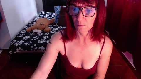 Snapshot of pamelaa_jagger chatting on February 2025 02:33:01 PM Pamela Jagger online show from February 2025 02:33:01 PM