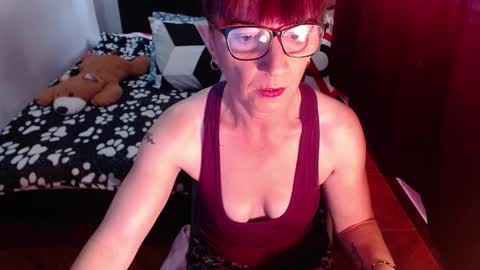 Snapshot of pamelaa_jagger chatting on February 2025 01:36:01 PM Pamela Jagger online show from February 2025 01:36:01 PM
