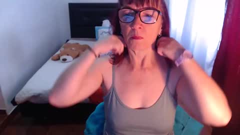 Snapshot of pamelaa_jagger chatting on November 2025 02:51:01 PM Pamela Jagger online show from November 2025 02:51:01 PM