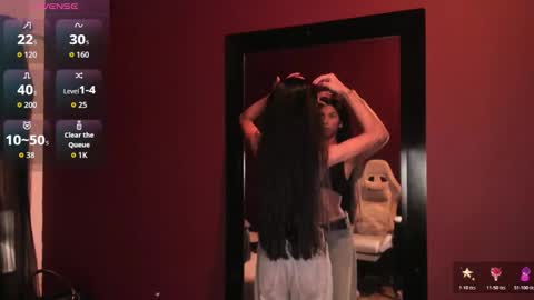  P A M  online show from December 2025 04:19:01 AM