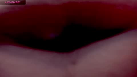 Pamela online show from February 2025 08:04:02 PM