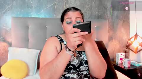 Pamela online show from March 2026 12:44:01 PM