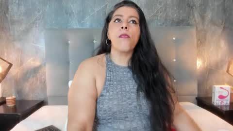 Pamela online show from May 2026 12:59:01 PM