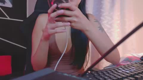 Snapshot of pamelahottie_ chatting on January 2026 09:29:01 PM PAMELA online show from January 2026 09:29:01 PM