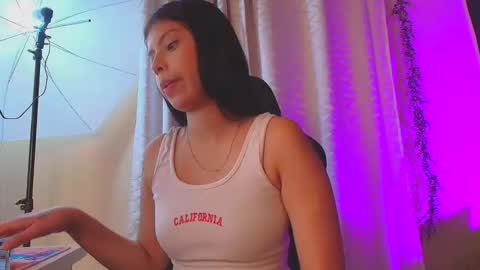 Snapshot of pamelahottie_ chatting on February 2026 03:14:02 AM PAMELA online show from February 2026 03:14:02 AM