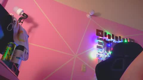 PAMELA online show from February 2026 09:59:02 PM