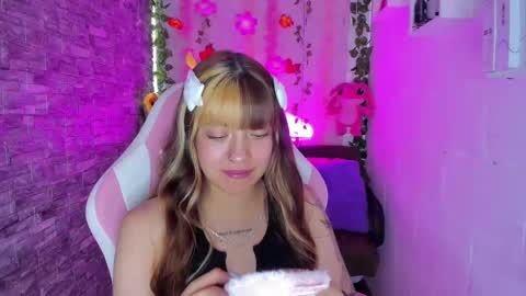 pamelajhonsom online show from January 2025 03:39:02 PM