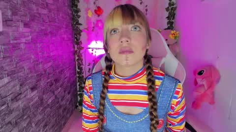 pamelajhonsom online show from March 2025 07:32:02 AM