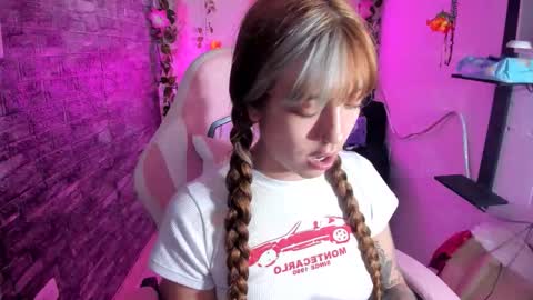 pamelajhonsom online show from February 2026 04:39:02 AM