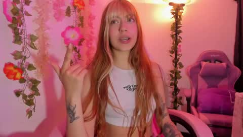 pamelajhonsom online show from May 2026 04:59:01 PM