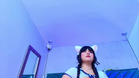 Pamela  online show from February 2025 12:02:02 PM