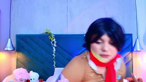 Pamela  online show from March 2025 03:45:02 PM