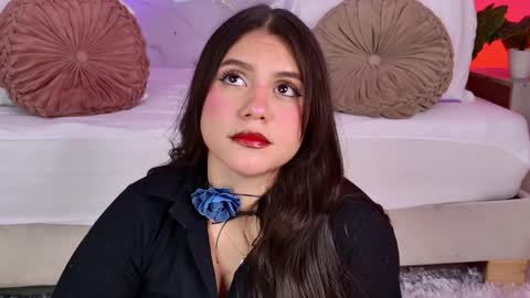 Pamela  online show from May 2026 12:31:02 PM