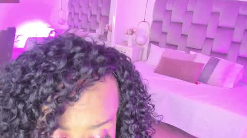 Snapshot of pamelamendez_ chatting on January 2025 03:48:01 AM Pamela online show from January 2025 03:48:01 AM