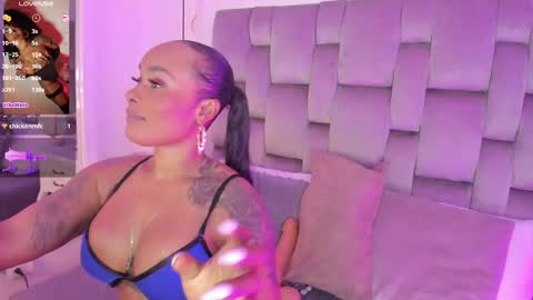 Snapshot of pamelamendez_ chatting on February 2025 03:01:02 AM Pamela online show from February 2025 03:01:02 AM