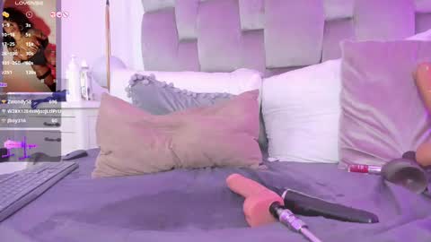 Snapshot of pamelamendez_ chatting on February 2025 05:22:01 AM Pamela online show from February 2025 05:22:01 AM