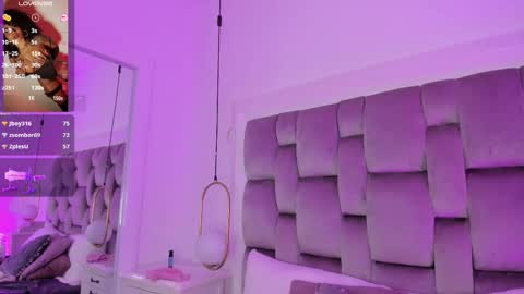 Snapshot of pamelamendez_ chatting on February 2025 09:20:02 AM Pamela online show from February 2025 09:20:02 AM