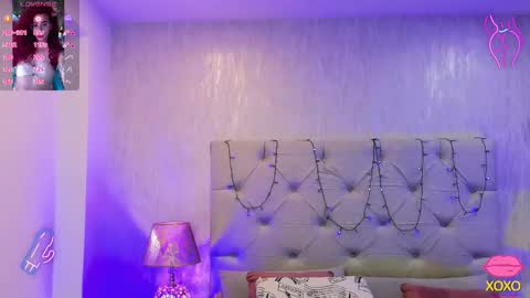 TELL ME PAMELLA AND GIVE ME A GOOD GRADE ITS IMPORTANT online show from November 2025 12:15:01 PM