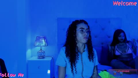 TELL ME PAMELLA AND GIVE ME A GOOD GRADE ITS IMPORTANT online show from May 2026 12:09:02 PM