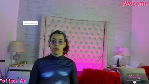 TELL ME PAMELLA AND GIVE ME A GOOD GRADE ITS IMPORTANT online show from May 2026 11:49:01 AM