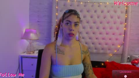 TELL ME PAMELLA AND GIVE ME A GOOD GRADE ITS IMPORTANT online show from May 2026 12:13:02 PM