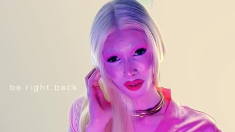 Pamelamy online show from November 2025 06:18:01 PM