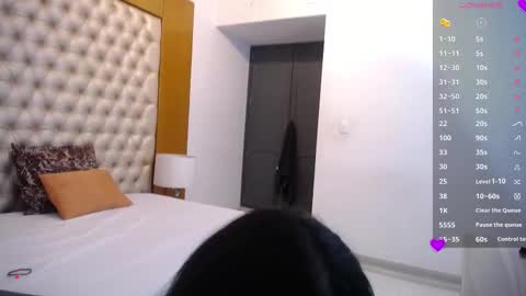 Pamela Ponce online show from February 2025 11:23:01 AM