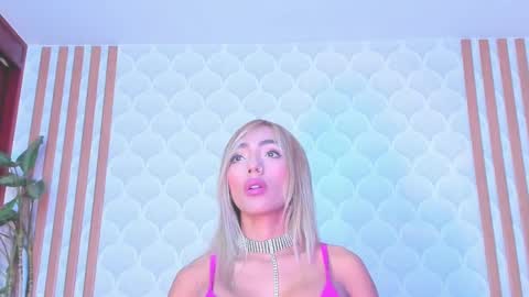 Pamela online show from February 2025 02:38:01 AM