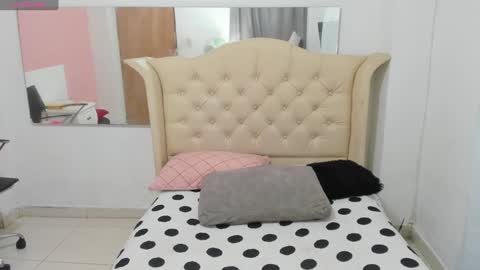 Pamela Villalobos online show from January 2025 11:12:01 PM