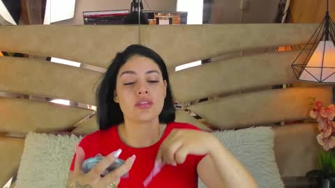 PAMELA online show from February 2026 11:13:01 AM