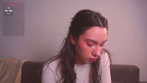 Snapshot of pamilarakestraw chatting on January 2026 08:41:01 AM daniella online show from January 2026 08:41:01 AM