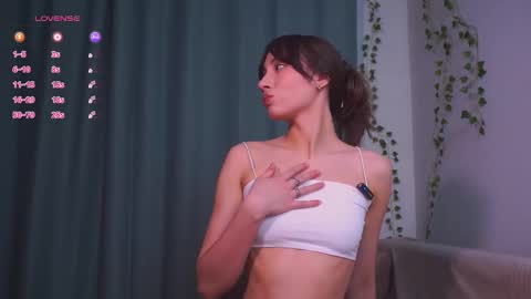 Snapshot of pamilarakestraw chatting on January 2026 09:13:01 AM daniella online show from January 2026 09:13:01 AM