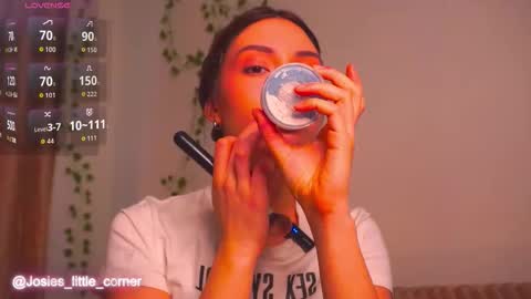 Snapshot of pamilarakestraw chatting on February 2026 08:07:01 AM daniella online show from February 2026 08:07:01 AM