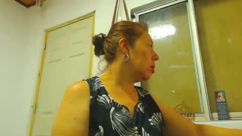 PAMMBIGASS online show from March 2026 09:21:02 PM