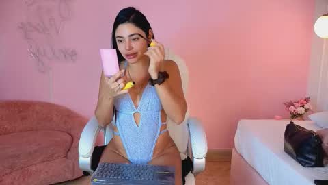 pamplemusa_ online show from March 2026 11:36:01 AM