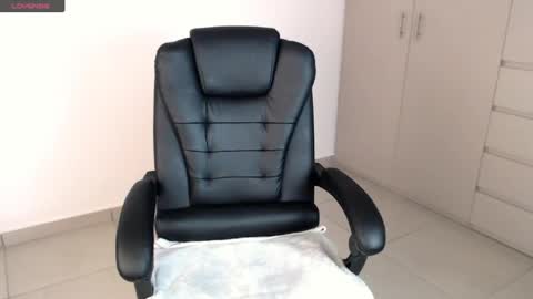 Pamela online show from April 2026 05:59:02 PM