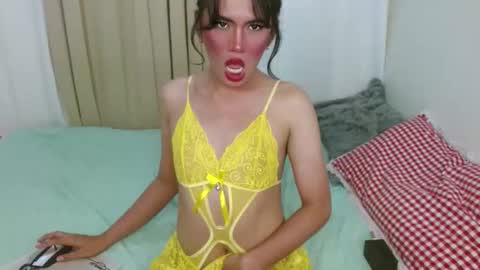 Miss Kate HATECHEAPGUYS online show from May 2026 06:57:02 PM