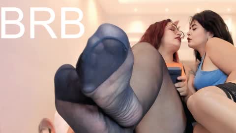 Snapshot of pandora__foster chatting on January 2025 11:56:02 PM Pandora online show from January 2025 11:56:02 PM