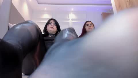 Snapshot of pandora__foster chatting on March 2025 04:46:01 AM Pandora online show from March 2025 04:46:01 AM