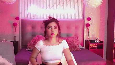 pandora_cage online show from June 2026 05:23:01 AM