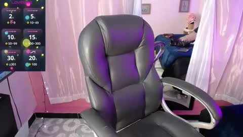 Pamela online show from March 2026 07:17:01 PM