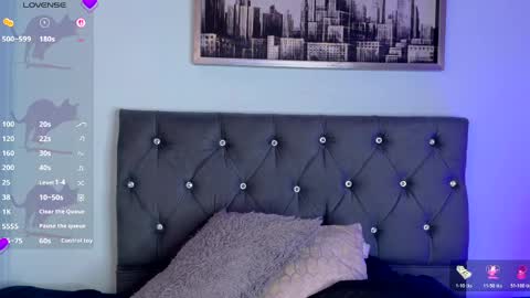 Pamela online show from May 2026 07:20:01 PM