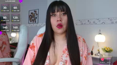 Pamela online show from May 2026 08:14:02 PM