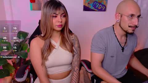 Snapshot of pandorabeker chatting on February 2026 11:13:01 PM online show from February 2026 11:13:01 PM